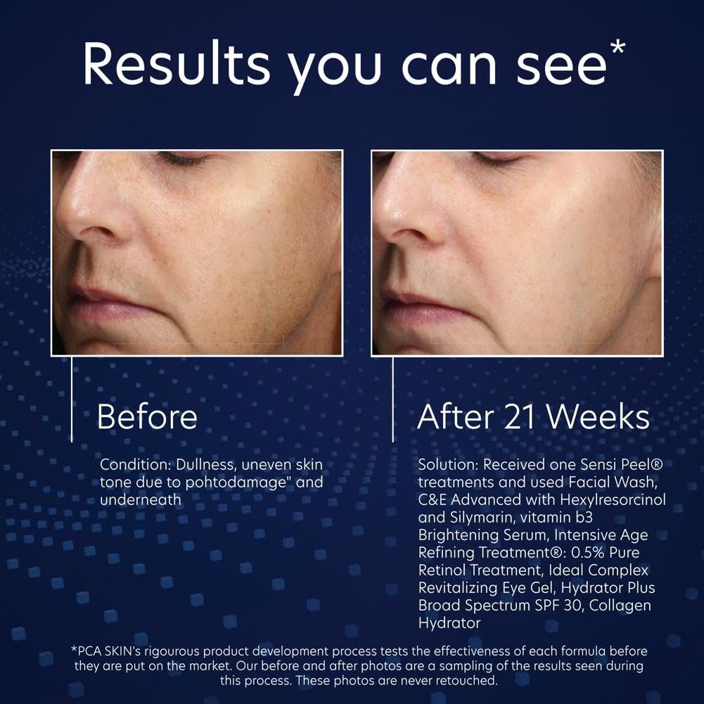 PCA SKIN Vitamin B3 Brightening Serum-1oz Pump